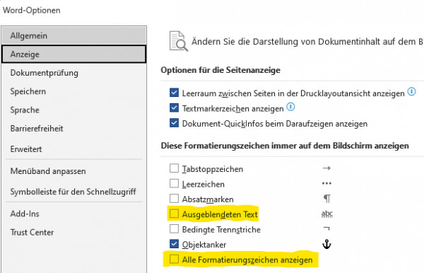 Word-Optionen_fuer_Anzeige