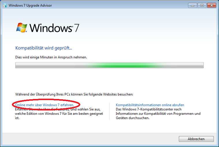 Windows7-Systemvoraussetzungen-Vista-XP-Download-Windows-Upgrade-Advisor_2_470.png