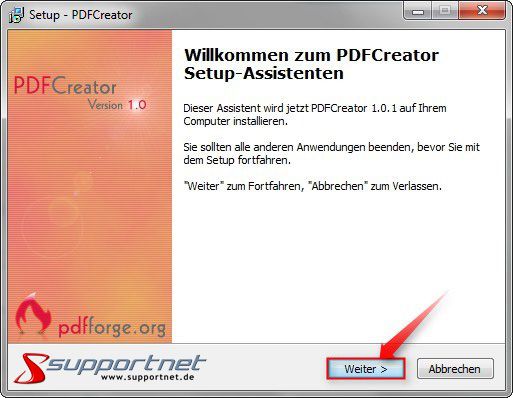 pdf creator download kostenlos
