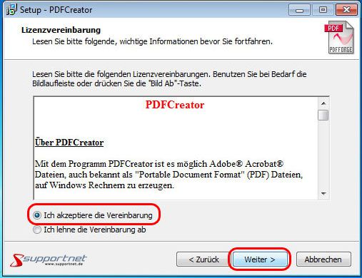 02-PDFs-erstellen-mit-Word-2007-und-PDF-Creator-Lizensvereinbarung-470.jpg