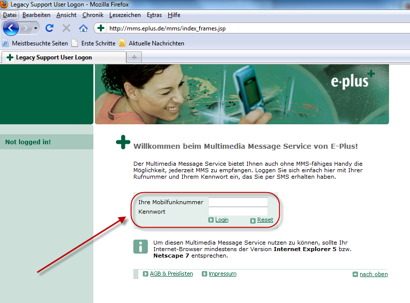 Https Prepaidkundenbetreuung Eplus De Content Prepaid Cfi56baf7pgl63d4 De Html MMS auch ohne MMS-fähiges Handy? Bei E-Plus kein Problem – Supportnet