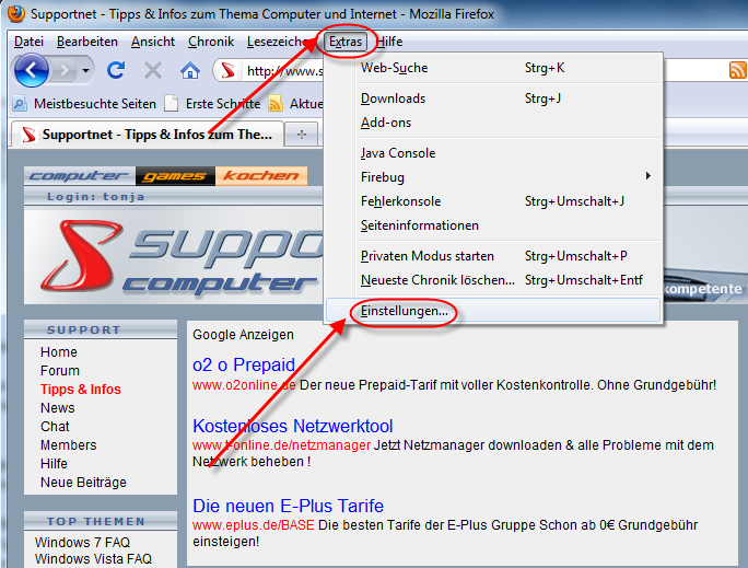 03-Google-Cookies-Datenschutz-Mozilla-Firefox-Extras-Einstellungen-470.png