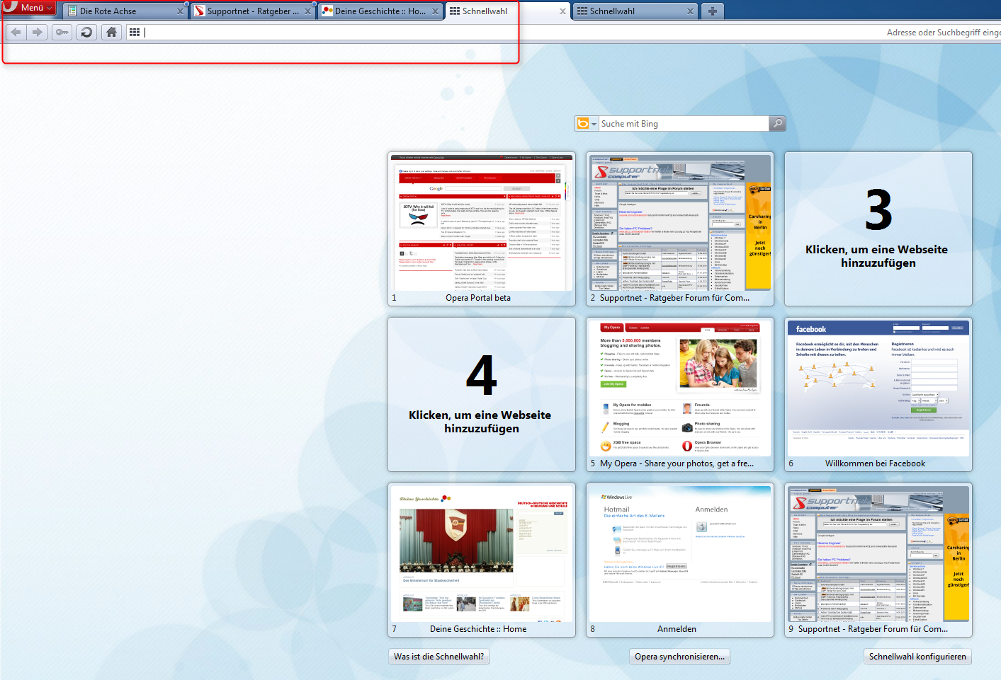 06-Die-neuen-Browser-Opera-10.6-Menueleiste-und-Schnellwahl-470.png