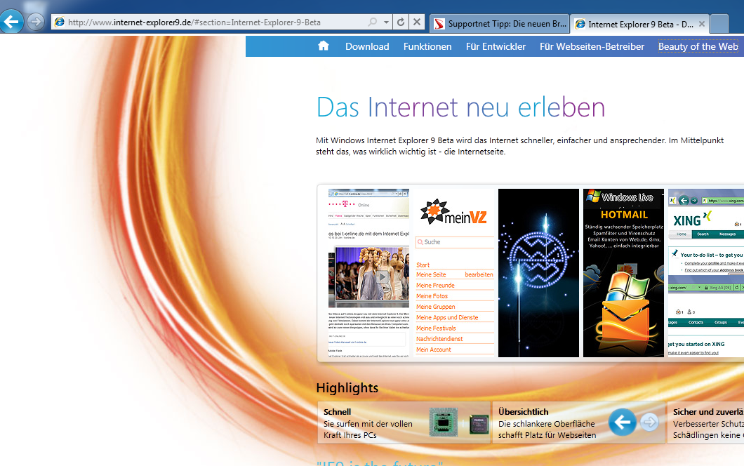 03-Die-neuen-Browser-Internet-Explorer-9-Beta-Screenshot-Homepage-470.png