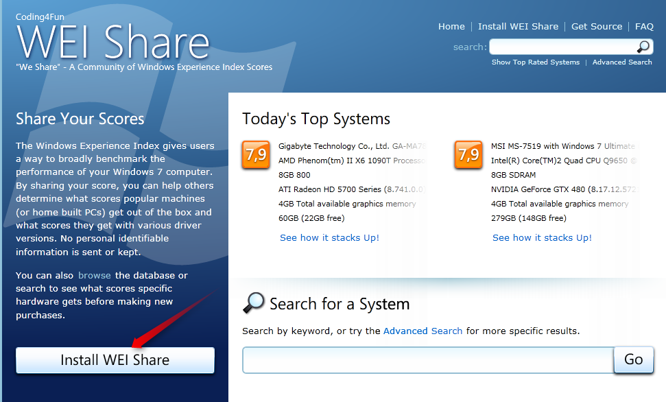 07-Computer-Leistungsbewertung-unter-Windows7-Installieren-von-Weishare-470.png