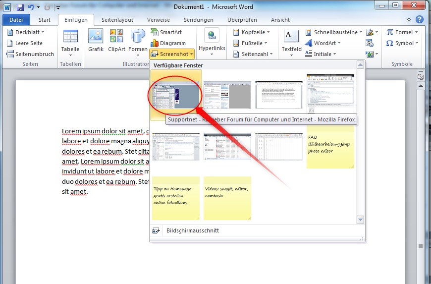 02-MS-Office-Microsoft-Word-2010-Screenshot-einfuegen-Einfuegen-Screenshot-verfuegbare-Fenster-470.png