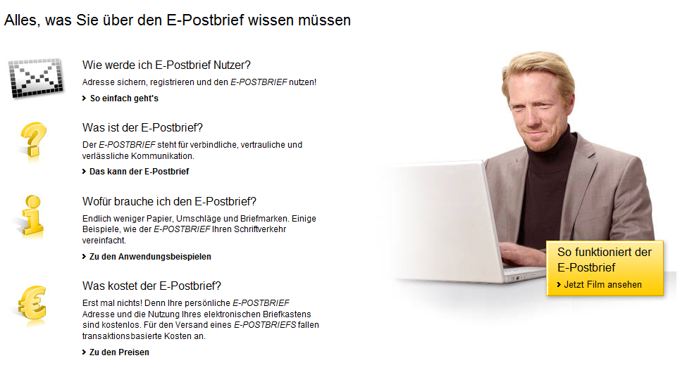 02-E-Postbrief-Screenshot-Homepage-der-ePost-Infos-470.png