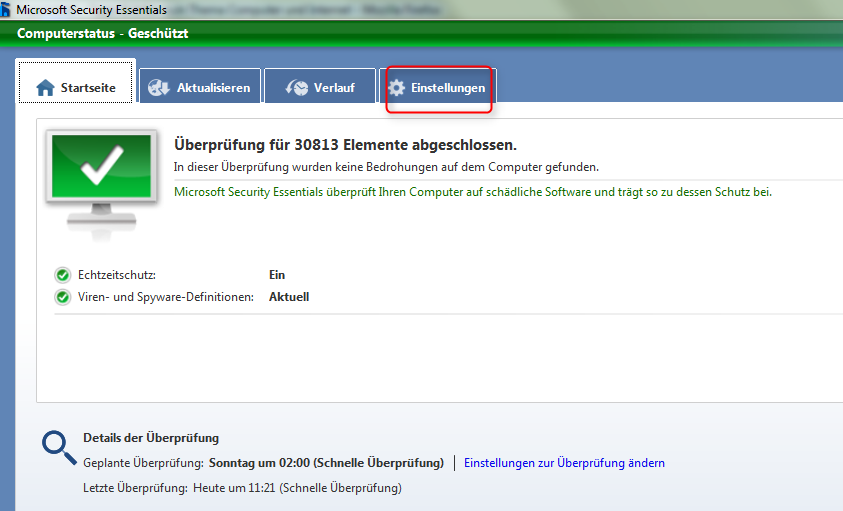 01-Quicktipp-Vollversionen-von_Microsoft-Security-Essentials-Einstellungen-470.png