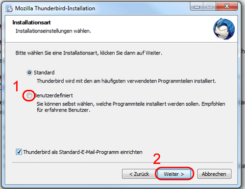 04-Mozilla-Thunderbird-3-Installation-Installationsart-470.gif