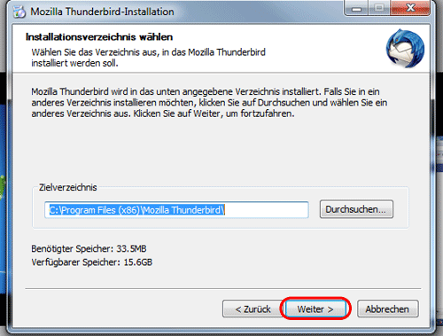 05-Mozilla-Thunderbird-3-Installation-Installationspfad-470.gif