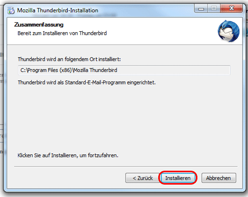 07-Mozilla-Thunderbird-3-Installation-Zusammenfassung-470.gif