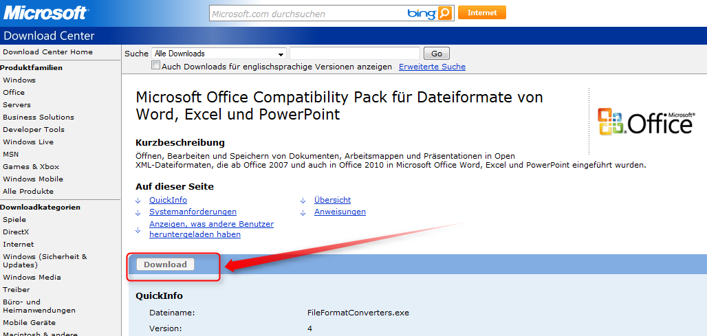 05-Quicktipp-Vollversionen-von_Microsoft-Office-Compatibility-Pack-download-Schritt1-470.png