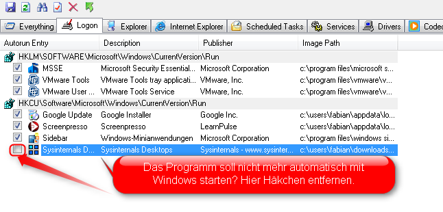 03-Kostenlose-Vollversionen-von-Microsoft-Autoruns-Screenshot-Autostart-eines-Programmes-abschalten-470.png