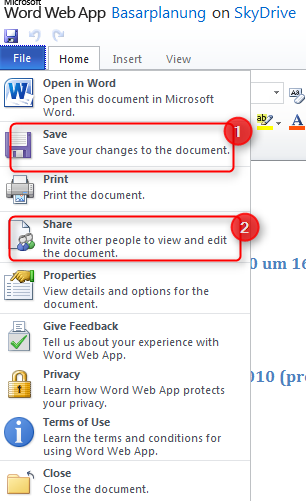 07-Dokumente-online-speichern-und-mit-Personen-teilen-in-Hotmail-SkyDrive-Schritt1-speichern-und-teilen-470.png