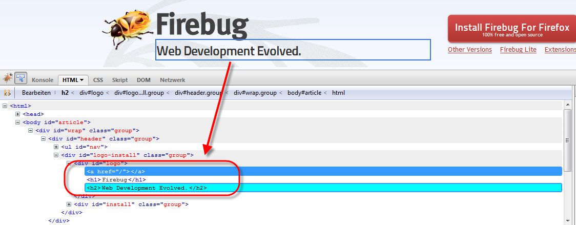 6_2_Echtzeitanalyse-mit-Maus-ueber-Element-fahren-Firebug-zeig_-Code-470.jpg