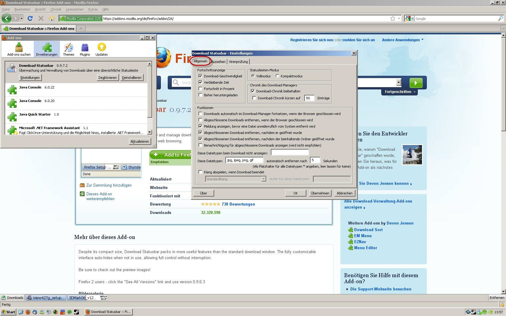 9_4-Firefox-Add-on-Download-Statusbar-allgemeinen-Einstellungen-470.jpg