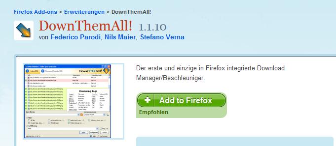 10_3_Firefox-Add-on-Downthemall-add-to-firefox-klicken-470.jpg