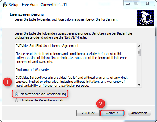 03-FreeAudioConverter-Lizenzvereinbarung-akzeptieren-470.png