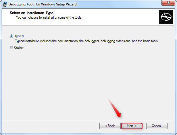 04-Windows-Debugger-Benutzerdefinierte-Typical-Installation-470.png