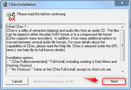 01-CDex-CD-in-MP3-umwandeln-Installation-470.png