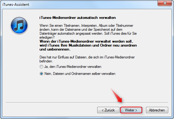 03-iTunes-CD-in-MP3-umwandeln-Assistent-Mediendaten-verwalten-470.png