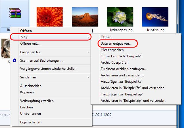 08-Kostenlose-Packer-Software-7_Zip-Kontextmenue-470.jpg