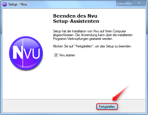 07-NVU-WYSIWYG-Editor-Installation-abschliessen-470.png
