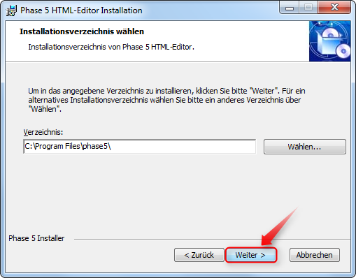 03-Phase5-HTML-Editor-Installation-Pfad-anpassen-470.png