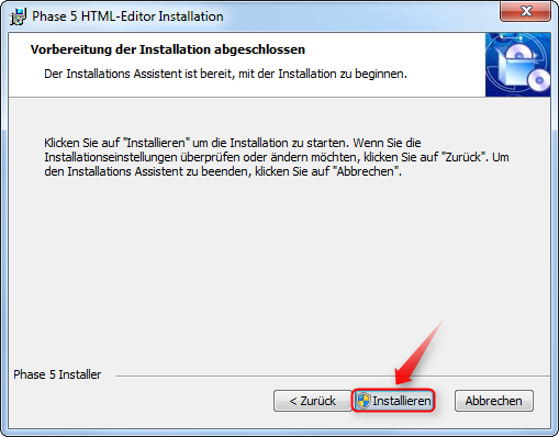 05-Phase5-HTML-Editor-Installation-starten-470.png