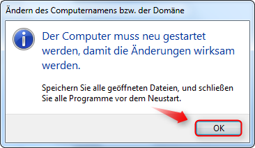 06-Windows7-Arbeitsgruppe-einrichten-Erweiterte-Systemeigenschaften-Hinweis-Neustart-470.png