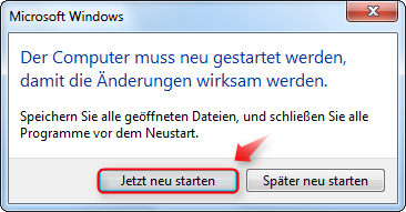 07-Windows7-Arbeitsgruppe-einrichten-Erweiterte-Systemeigenschaften-Neustart-470.png
