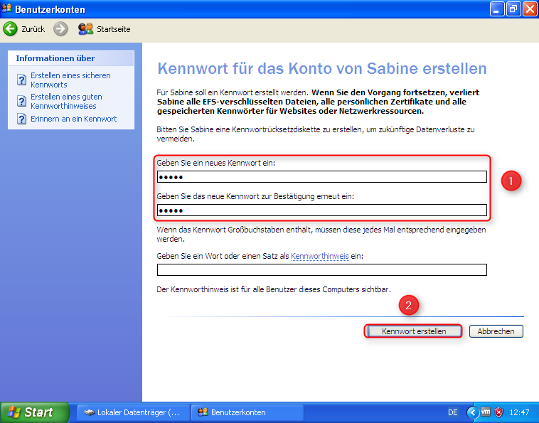 08-WindowsXP-Benutzeranlegen-Kennwort-eingeben-470.png