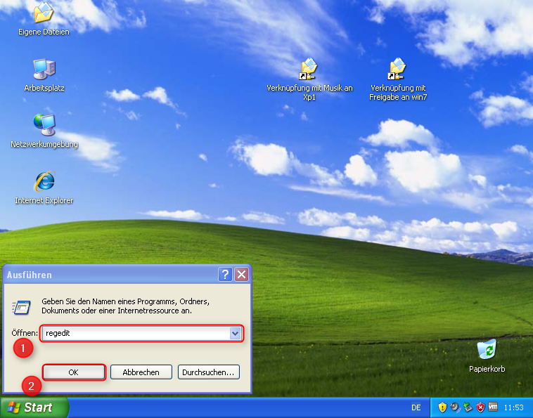 02-XP-Benutzer-verstecken-regedit-oeffnen-470.png