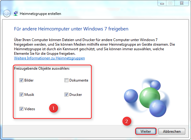 03-Heimnetzgruppe-anlegen-Freizugebende-Objekte-auswaehlen-470.png