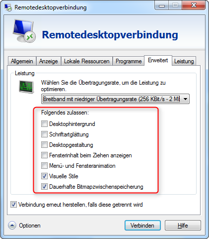 09-Remotedesktopverbindung-Windows7-Optionen-470.png