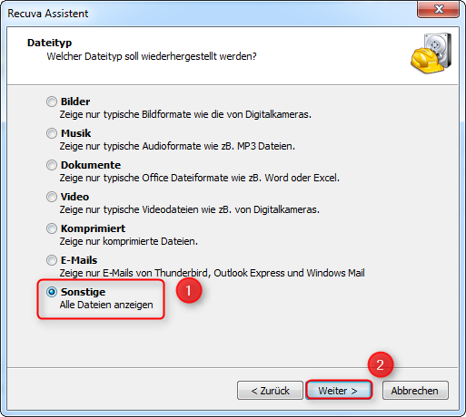 02-Datenrettung-Recuva-Assistent-wiederherzustellenden-Dateityp-auswaehlen-470.png?nocache=1302183545025