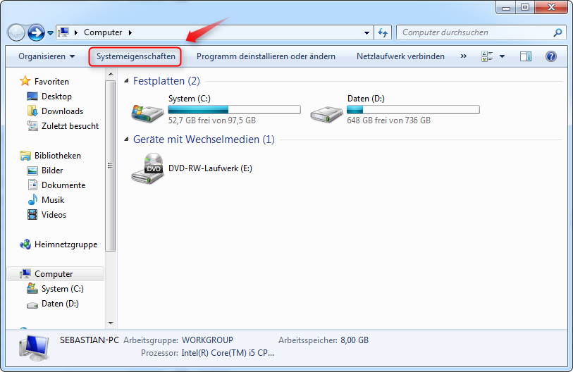 01-Windows7-Cleartype-deaktivieren-Systemeigenschaften-oeffnen-470.png?nocache=1302872460287
