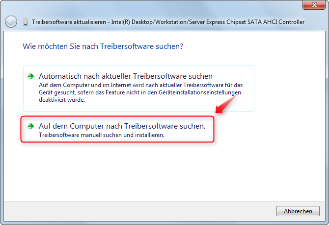 03-OCZ-Toolbox-findet-HDD-nicht-Geraetemanager-AHCI-Treiber-aktualisieren-auf-dem-Computer-suchen-470.png?nocache=1305878168929