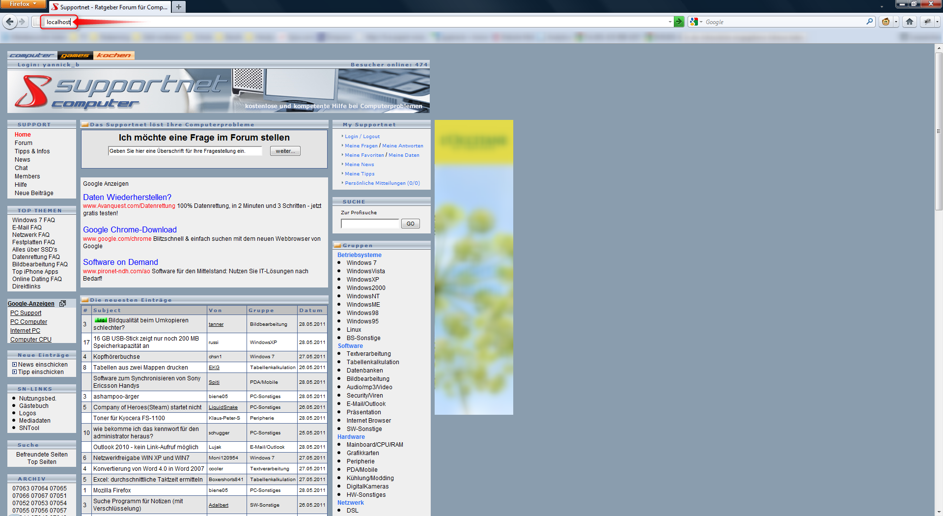 03-php-xampp-installieren-localhost-eingeben-470.png?nocache=1307454013420