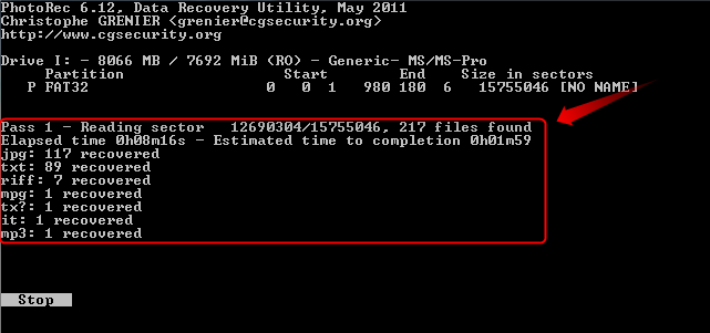 08-Geloeschte-Bilder-wiederherstellen-Photorec-Fortschritt-470.png?nocache=1308568376392