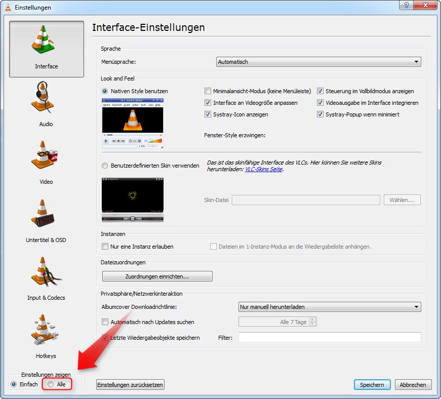 02-VLC-Font-Cache-deaktivieren-Einstellungen-Alle-anzeigen-470.png?nocache=1310026090189