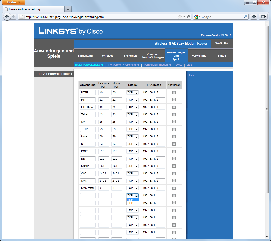 01-Linksys-Router-Anwendungen-und-Spiele-Einzelportweiterleitung-470.png?nocache=1310719935319