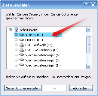 05-Eigene-Dateien-unter-Windows-XP-verschieben-Ziel-auswa__hlen-Festplatte-Laufwerk-470.png?nocache=1311844175985