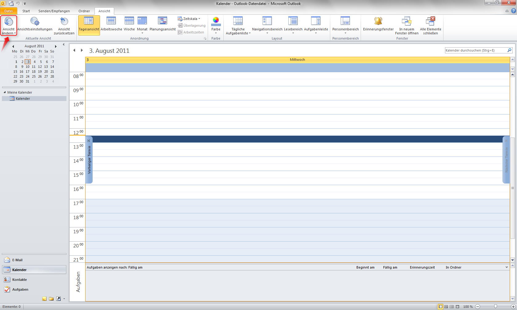 03-Outlook-2010-Kalendereintraege-entfernen-Ansicht-aendern-470.png?nocache=1312379432737