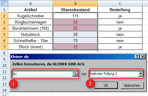 03-Excel-bedingte-Formatierung-anwenden-mit-kleiner-als.png?nocache=1312826133135