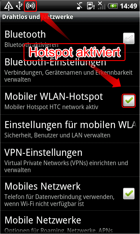 04-Android-mobilen-Hotspot-einrichten-Einstellungen-Drahtlos-und-Netzwerke-Hotspot-aktiviert-200.png?nocache=1313154174928