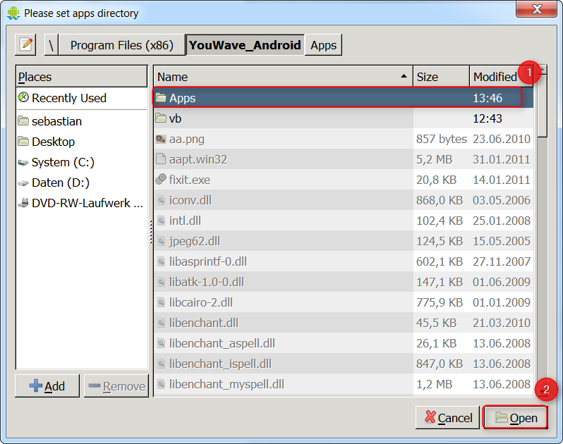 06-YouWave-Android-Apps-auf-PC-testen-Android-App-Verzeichnis-waehlen-470.png?nocache=1313409437521