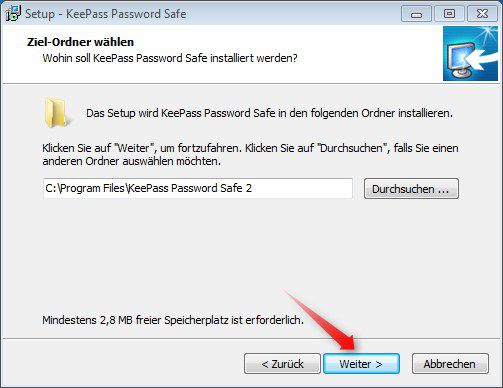 02-KeePass-Installer-Installationspfad-470.jpg?nocache=1315165433544