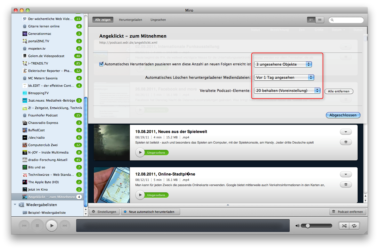 07-Miro-Podcasts-und-Stores-Podcasteinstellungen-470.png?nocache=1315506110007