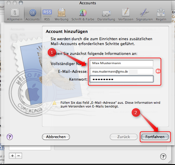 04-Apple_Mail_Einrichtung_gmx_mail_einstellungen_neues_konto_name_emailadresse_kennwort_eingabe-470.png?nocache=1315655644608